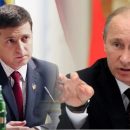 Дружбе Зеленского и Путина не бывать – украинцы разочаровались в артисте-президенте Дружбе Зеленского и Путина не бывать – украинцы разочаровались в артисте-президенте