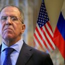Не суйтесь в Россию! Лавров предложил США подписать пакт о невмешательстве во внутренние дела Не суйтесь в Россию! Лавров предложил США подписать пакт о невмешательстве во внутренние дела