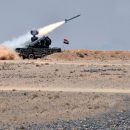 Арабы начали сбивать израильтян?: сирийские С-300 отразили удар по Дамаску