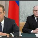 Перестройка-2: станет ли Дмитрий Медведев новым Михаилом Горбачёвым?