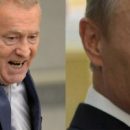 Мастак переобуваться в воздухе: Своими громкими заявлениями Жириновский сохраняет рейтинг Путина