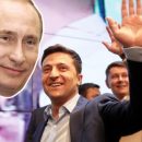 «Подарок» Зеленскому: Путин намекнул на усталость от проблемы Донбасса