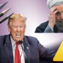 «Великая сила» США против Ирана: Трамп пригрозил Тегерану «расправой» при вмешательстве в их дела