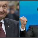 Наша песня хороша… Зеленский попросил США ужесточить антироссийские санкции