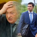 «Болтун и провокатор» — Жириновского снова унизили в сети за противоречивые призывы