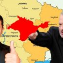 Уймитесь, Жириновский! В Сети не оценили стремления лидера ЛДПР помочь Зеленскому