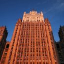 МИД РФ уличил США во лжи – они обвинили Россию в ударах по гражданским объектам