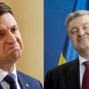 Жириновский «подкупил» Google? Поисковик не признал выборы на Украине – Порошенко президент