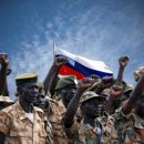 Россия откроет в ЦАР и Судане свои представительства Минобороны