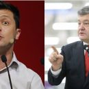 Русские такие коварные: Порошенко призвал Зеленского «не заигрывать» с Россией