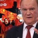 КПРФ — не коммунисты: Партию Зюганова сеть заклеймила «убогой» после защиты храма в Екатеринбурге
