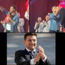 Пляски на костях: Зеленский мог отметить танцем «победу» в керченском инциденте Пляски на костях: Зеленский мог отметить танцем «победу» в керченском инциденте