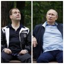 Святомученник Дмитрий: Медведев может уйти в 2021 году ради очередного срока Путина Святомученник Дмитрий: Медведев может уйти в 2021 году ради очередного срока Путина
