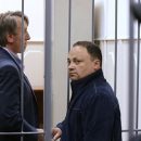 Доигрался в политику. С экс-мэра Владивостока требуют более 3 млрд рублей Доигрался в политику. С экс-мэра Владивостока требуют более 3 млрд рублей