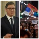 Конец «лжи и самообману»: Президент Сербии открыто заявил о потере Косово Конец «лжи и самообману»: Президент Сербии открыто заявил о потере Косово