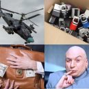 Новая коррупционная схема? Модернизация вертолётов Ка-52 может оказаться лазейкой для «выкачивания» бюджетных денег Новая коррупционная схема? Модернизация вертолётов Ка-52 может оказаться лазейкой для «выкачивания» бюджетных денег