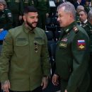 А Шойгу в курсе? «Псих» Тимати публично унизил армию, а теперь одевает ее А Шойгу в курсе? «Псих» Тимати публично унизил армию, а теперь одевает ее