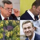 Навальный расследовал нарушение закона губернатором Ростовской области Голубевым Навальный расследовал нарушение закона губернатором Ростовской области Голубевым