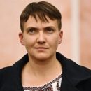 Савченко предложила Порошенко принять в свою партию евроинтеграторов Саакашвили Савченко предложила Порошенко принять в свою партию евроинтеграторов Саакашвили