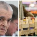Главное откровенно. Онищенко рекомендует жить пенсионерам России «чуть-чуть впроголодь»