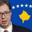 Ставка не сыграла: пытавшийся договориться с Западом президент Сербии потерял Косово Ставка не сыграла: пытавшийся договориться с Западом президент Сербии потерял Косово