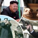 Действуй, как Ын: Сеть предложила Путину расправляться с чиновниками, как в КНДР Действуй, как Ын: Сеть предложила Путину расправляться с чиновниками, как в КНДР