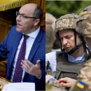 «Земля под вами будет гореть». Парубий открыто пригрозил Зеленскому «Земля под вами будет гореть». Парубий открыто пригрозил Зеленскому