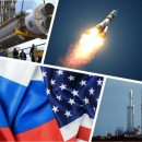 Роскосмос недоволен запретом Пентагона на использование ракет РФ в коммерческих запусках Роскосмос недоволен запретом Пентагона на использование ракет РФ в коммерческих запусках