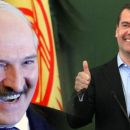 Обменять нефть на независимость: Дмитрий Медведев готов присоединить Белоруссию к России? Обменять нефть на независимость: Дмитрий Медведев готов присоединить Белоруссию к России?