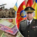 На деньги брошенных пенсионеров? Солдаты ВСУ получат премии перед приездом на Донбасс На деньги брошенных пенсионеров? Солдаты ВСУ получат премии перед приездом на Донбасс