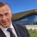 Барин заслужил — Самый богатый министр России может получить именной аэропорт в Перми Барин заслужил — Самый богатый министр России может получить именной аэропорт в Перми