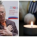 «Будьте мужчиной» — Жириновского «заклевали» за пиар на горе мальчика-сироты из Крыма