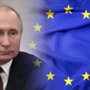 Коротченко о Путине: Президента РФ могут избрать председателем Европейского совета