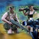 «И смех, и слёзы»: Убогая пропаганда Украины против элиты спецназа ФСБ РФ поражает россиян