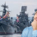 Как обустроить Россию? Реальные перспективы ВМФ оценил эксперт
