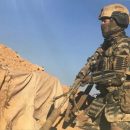 Смерть (в) Сирии — Спецназ ССО ГРУ атакован террористами
