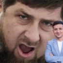 Украинские СМИ публично «унизили» чеченский спецназ