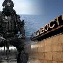 Во Владивосток срочно перебрасывают спецназ ЦСН ФСБ «Вымпел»