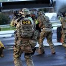 «Почем штука турка?» Элита спецназа ЦСН «Альфа» ликвидировала бригадных генералов турецких боевиков