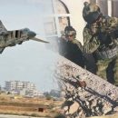 «Это вам за пацанов»: ССО ГРУ отомстили Турции за атаку на военных России?