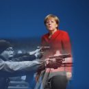 Спецназ ССО ГРУ предотвратил убийство канцлера Германии