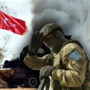 ЧВК Вагнера готовят к «необъявленной войне» с Турцией