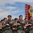 Непрерывный мазохизм — Грузия снова провоцирует спецназ России на войну
