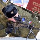 Спецназ на пенсию — без СВД! И зачем СВДМ на самом деле нужен вывешенный ствол?