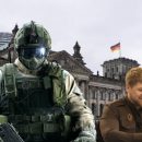 ЦСН ФСБ «Альфа» устранила двух «отцов» Чеченского спецназа в Германии