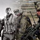 «Русские научили нас воевать»: Афганский спецназ учится у ГРУ СССР «Русские научили нас воевать»: Афганский спецназ учится у ГРУ СССР
