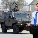 Гвардейские полки ВДВ снабжают итальянской техникой Гвардейские полки ВДВ снабжают итальянской техникой