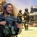 Армия Израиля готовит наземную операцию в Сирии
