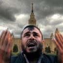 Арабская наглость: Почему в военные вузы СССР и РФ перестали брать арабов рассказал блоггер
