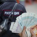 «Терпилы» из Росгвардии. Как украсть миллионы на госзаказах для службы